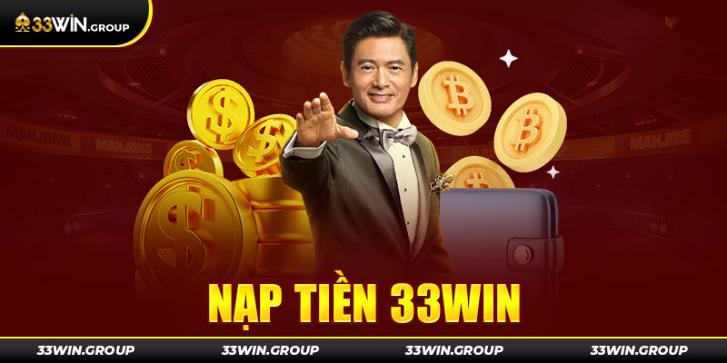 Nap-tien-33win