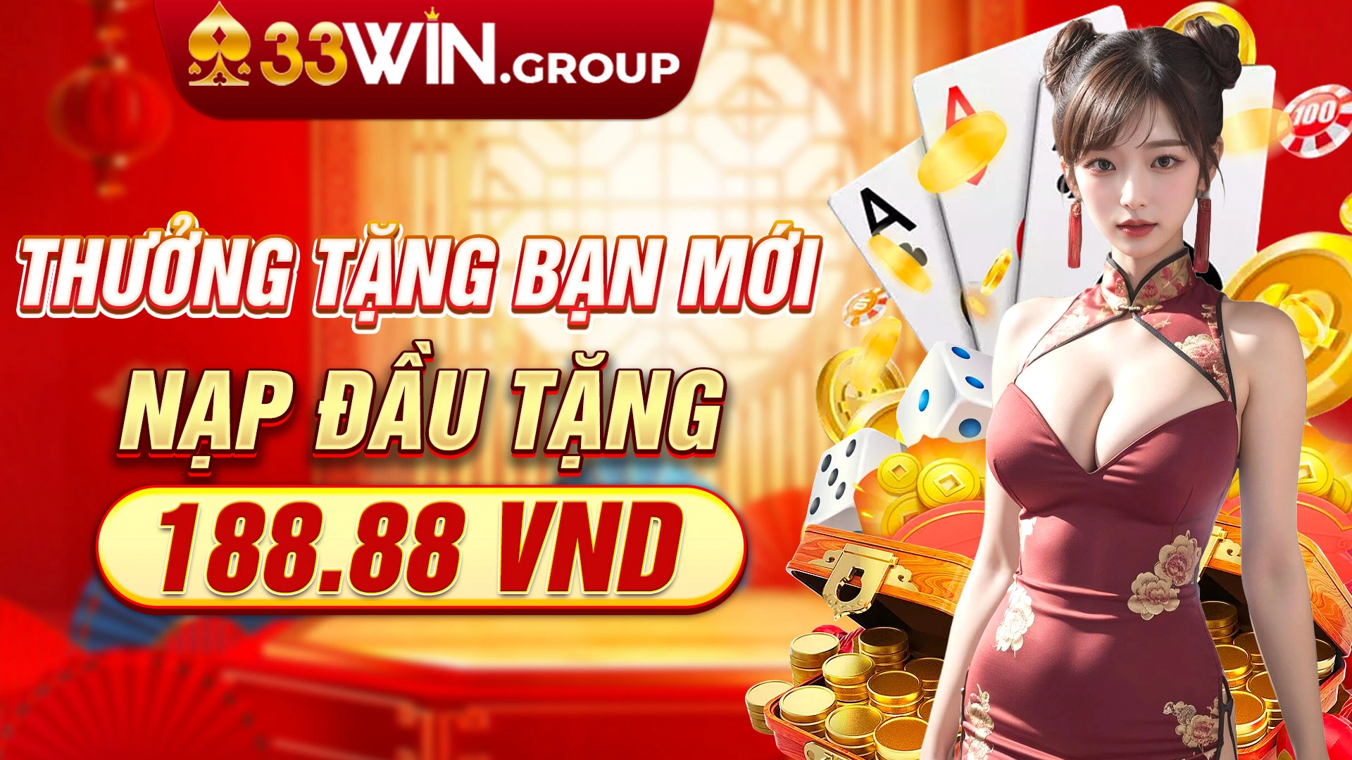 Khuyen-mai-33win-thuong-tang-ban-moi-nap-dau-tang-188-88-vnd