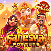 genesha-fortune-33win