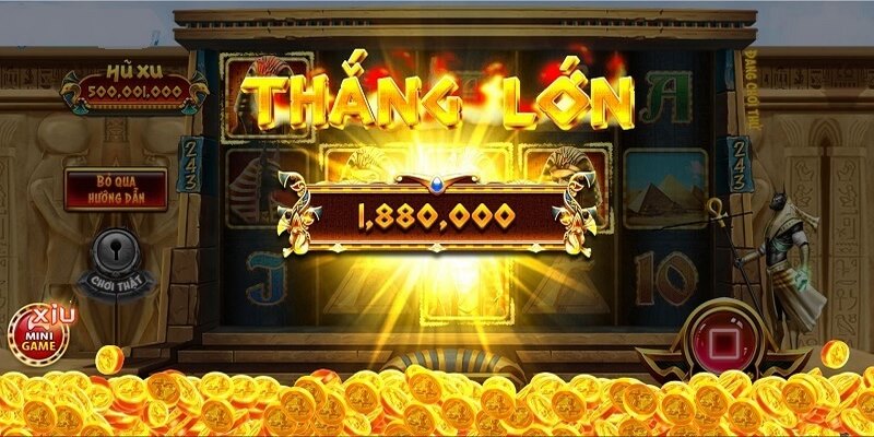 Khám phá chi tiết game nổ hũ cổ điển tại 33WIN