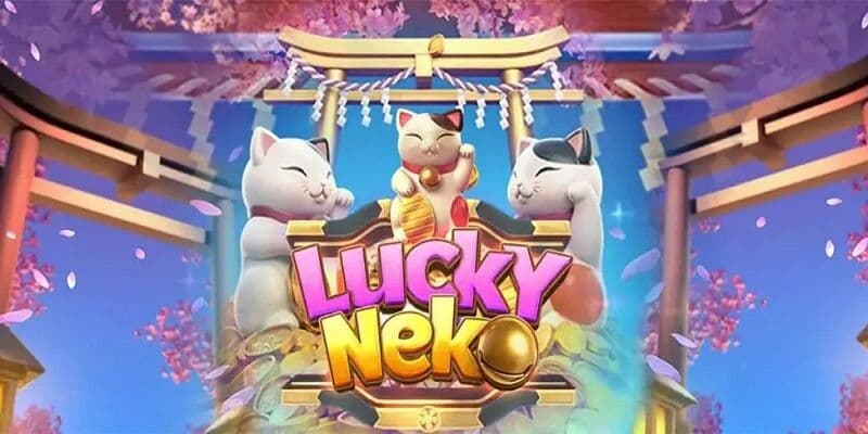 Neko may mắn lấy cảm hứng từ nhân vật chú mèo biểu tượng trong văn hóa Nhật Bản